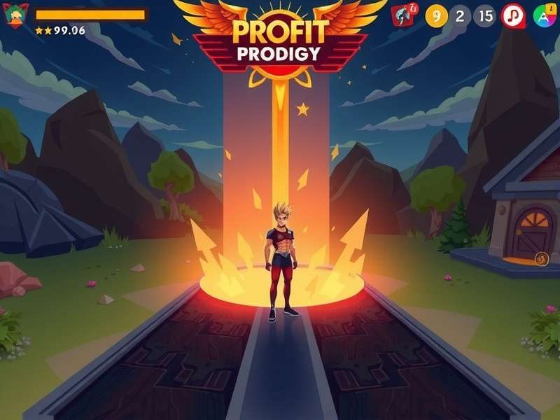 Profit Prodigy community engagement